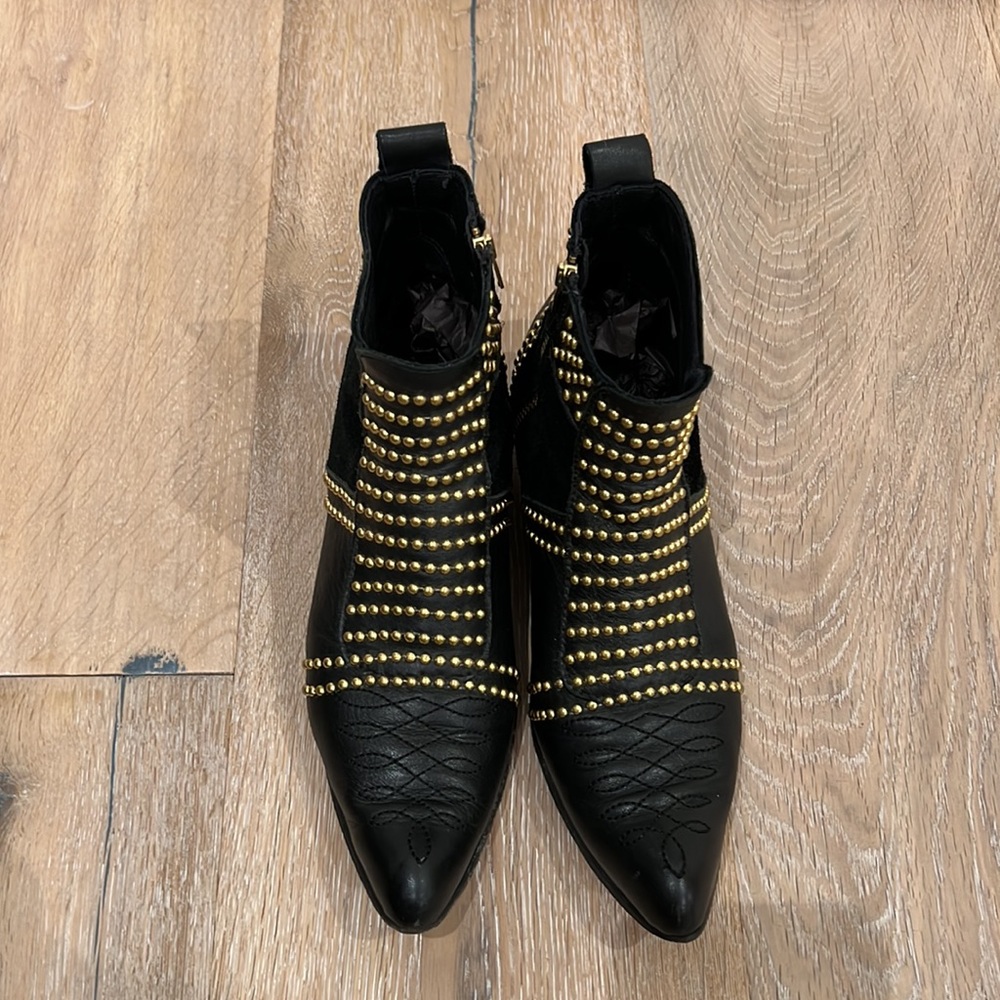Anine Bing Charlie Boot